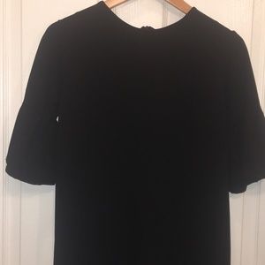 2Hearts Little Black Dress - Size XS LBD